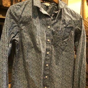 Women’s Duluth Trading Co Button Up